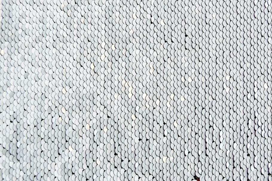 sequins, pillowcase, white, purple, platelets, seat cushions HD wallpaper