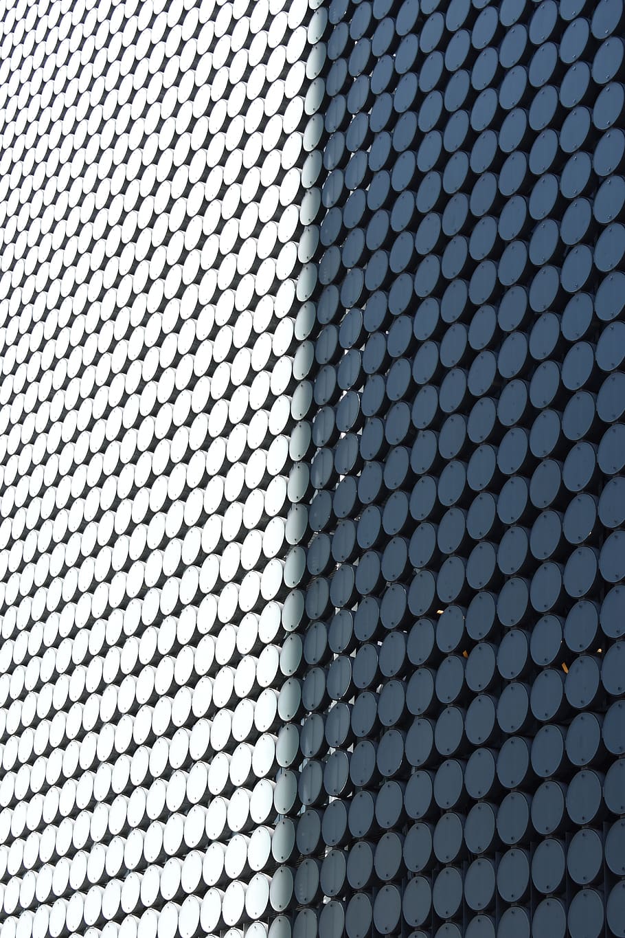 pattern, layer, texture, line, circle, picture frame, light HD wallpaper