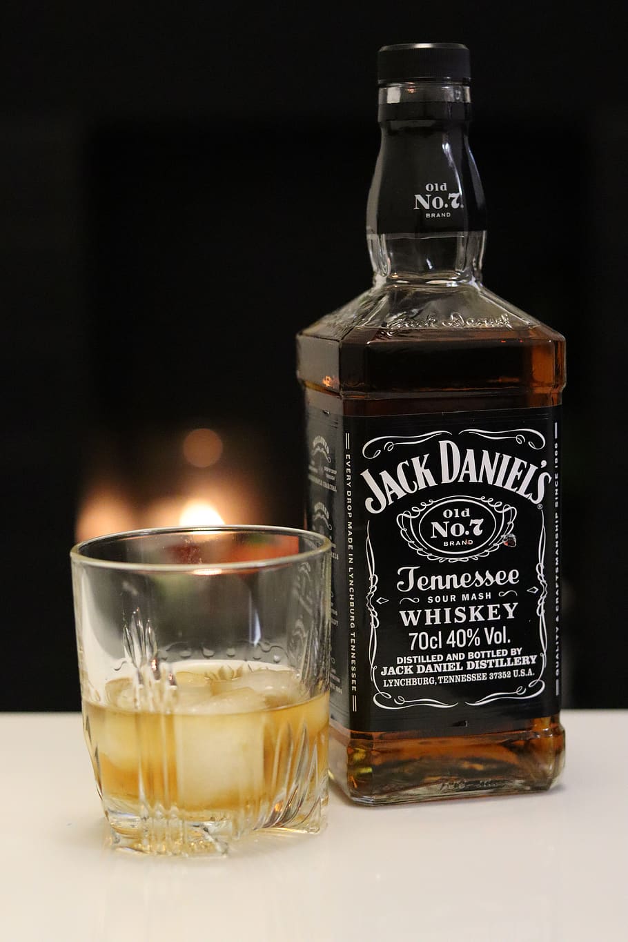 HD wallpaper: whiskey, jack daniels, alcohol, party, friday night, drink |  Wallpaper Flare