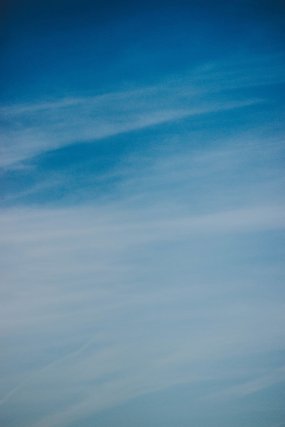 blue and white sky, beauty in nature, cloud - sky, no people HD wallpaper