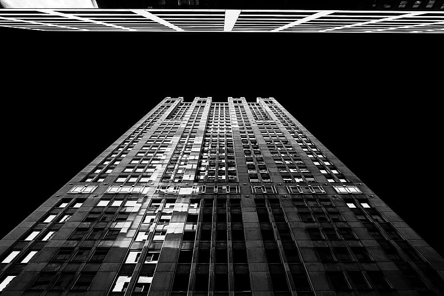 architecture, building, infrastructure, establishment, apartment HD wallpaper
