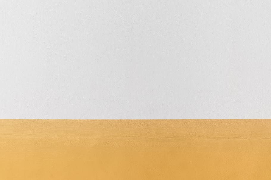 building, paint, texture, yellow, white, architecture, outdoors HD wallpaper