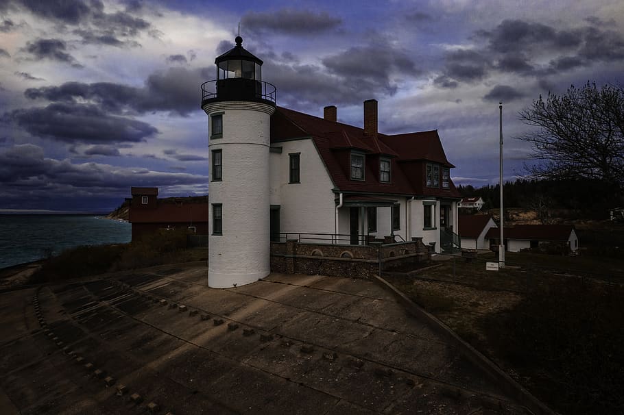 Light house