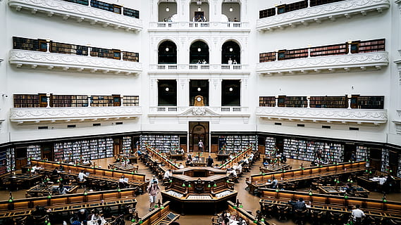 people inside building interior, indoors, room, person, human HD wallpaper