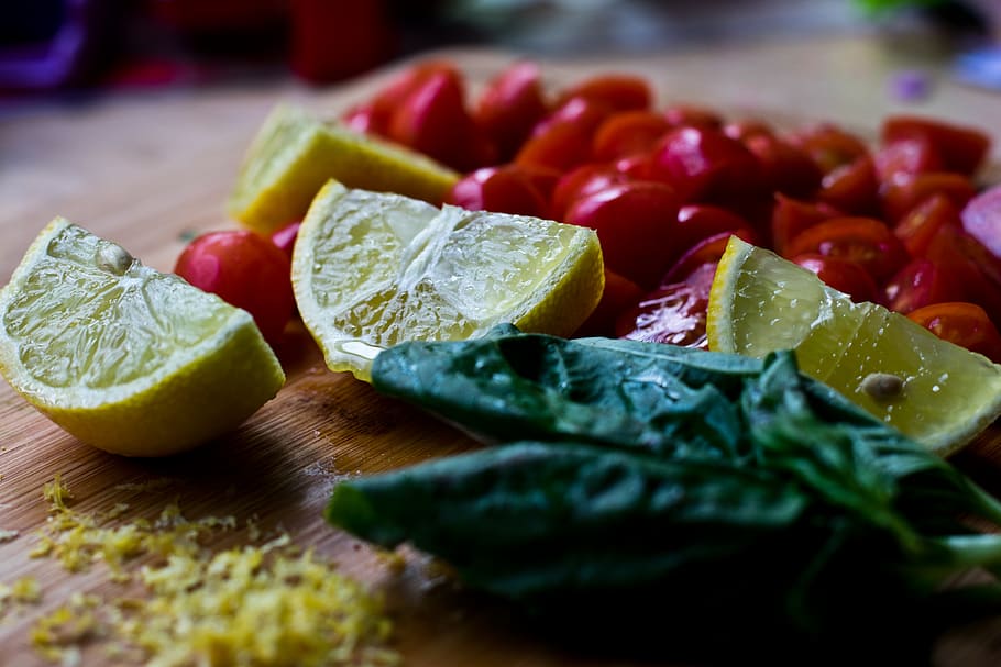 food, lemon, food and drink, freshness, healthy eating, wellbeing HD wallpaper