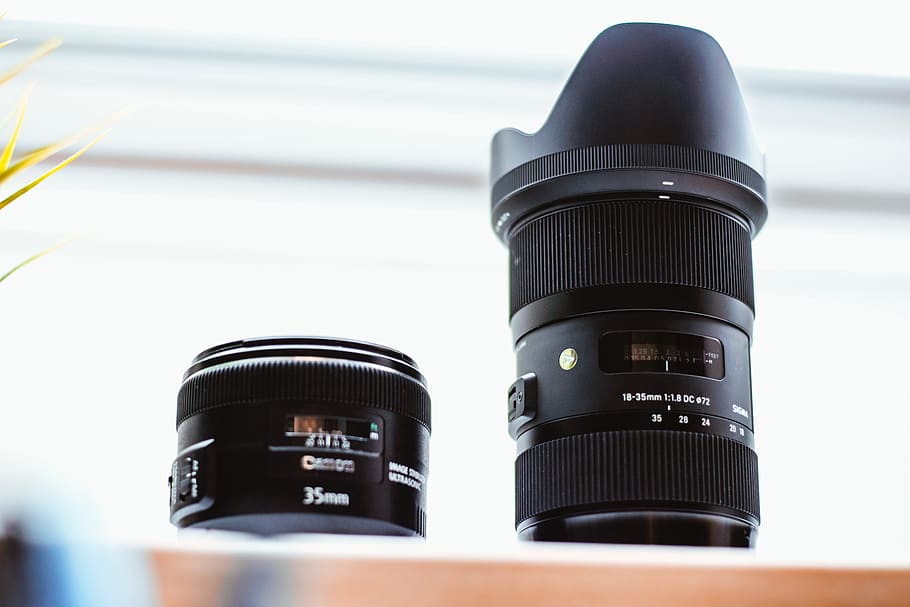 canon, camera, lens, small, zoon=m, digital, technology, photography HD wallpaper