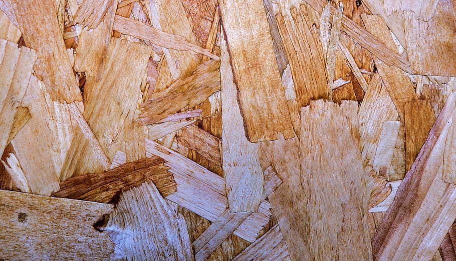 brown wood planks, plywood, lumber, outdoors, hardwood, nature HD wallpaper