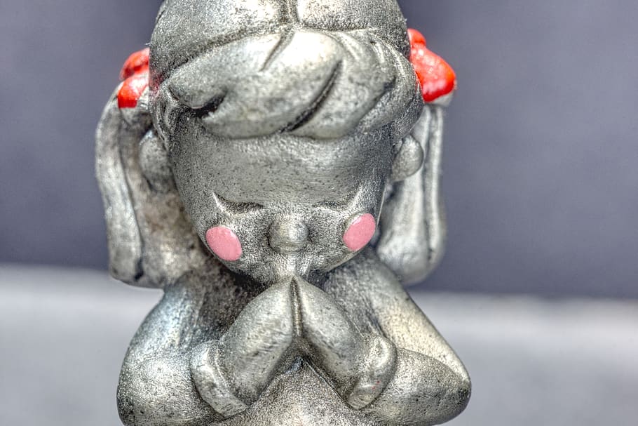 art and craft, close-up, focus on foreground, no people, sculpture HD wallpaper
