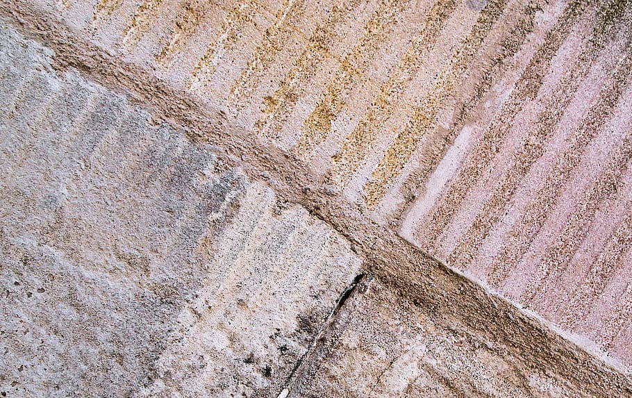 soil, flagstone, path, ground, rock, nature, sand, outdoors HD wallpaper