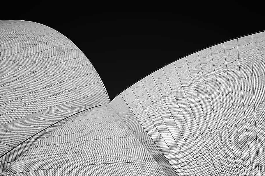 architecture, geometry, minimal, pattern, design, detail, close up HD wallpaper