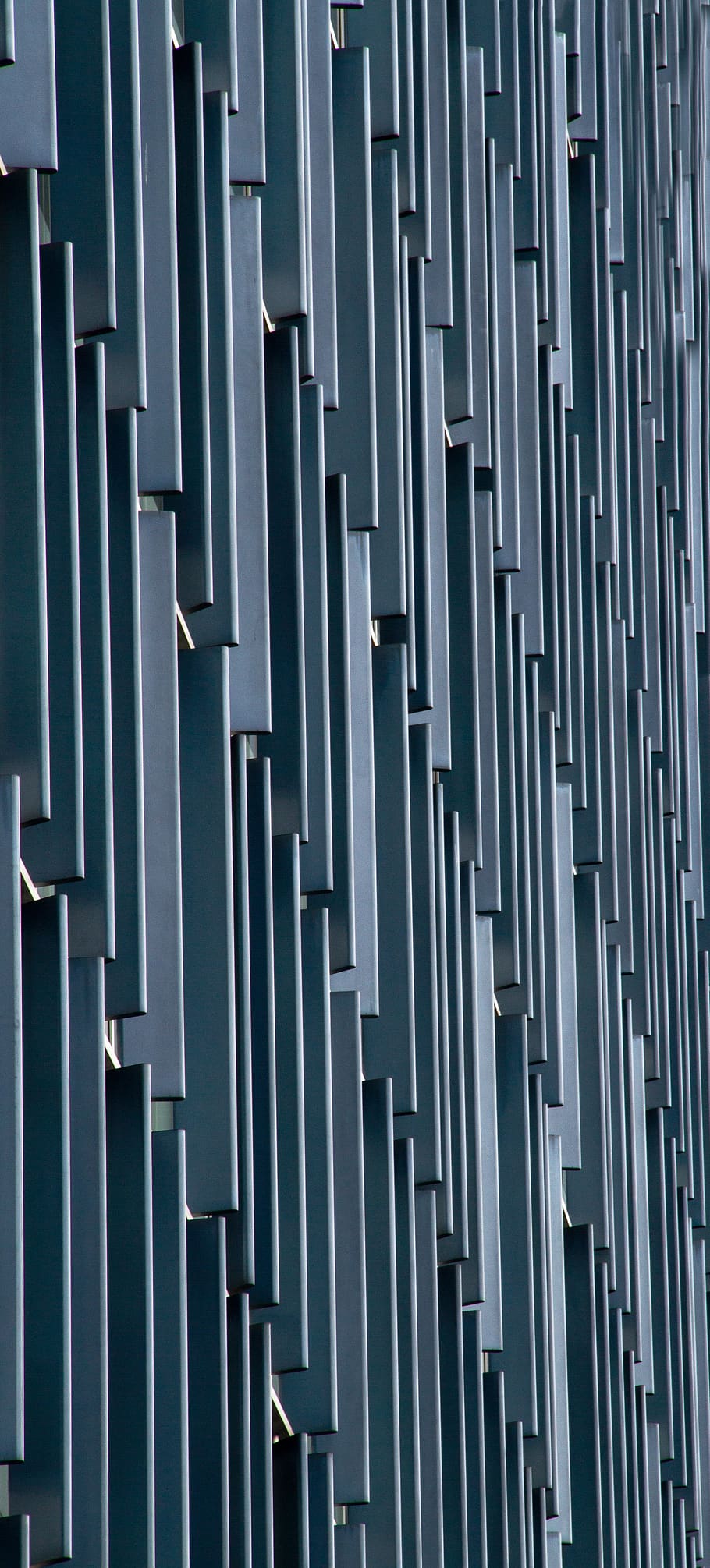 gray concrete building, london, united kingdom, city, urban, pattern HD wallpaper