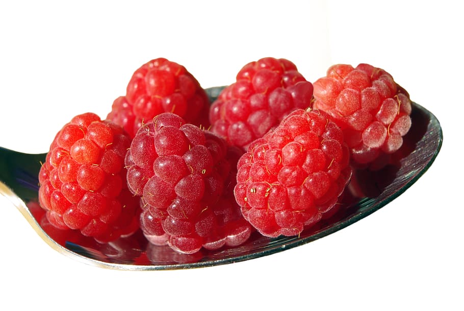 rasp, berry, raspberry, fruit, food, nature, fresh, food and drink HD wallpaper