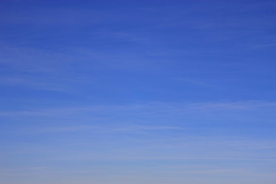 sky, blue, rest, background, air, still, morning, beauty in nature HD wallpaper