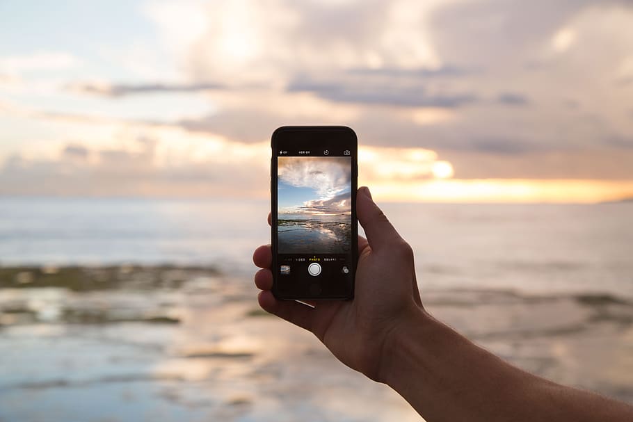 iphone, camera, picture, technology, photography, mobile, devices HD wallpaper