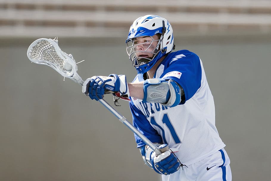 lacrosse, training, exercise, sport, activity, thrill, headwear HD wallpaper