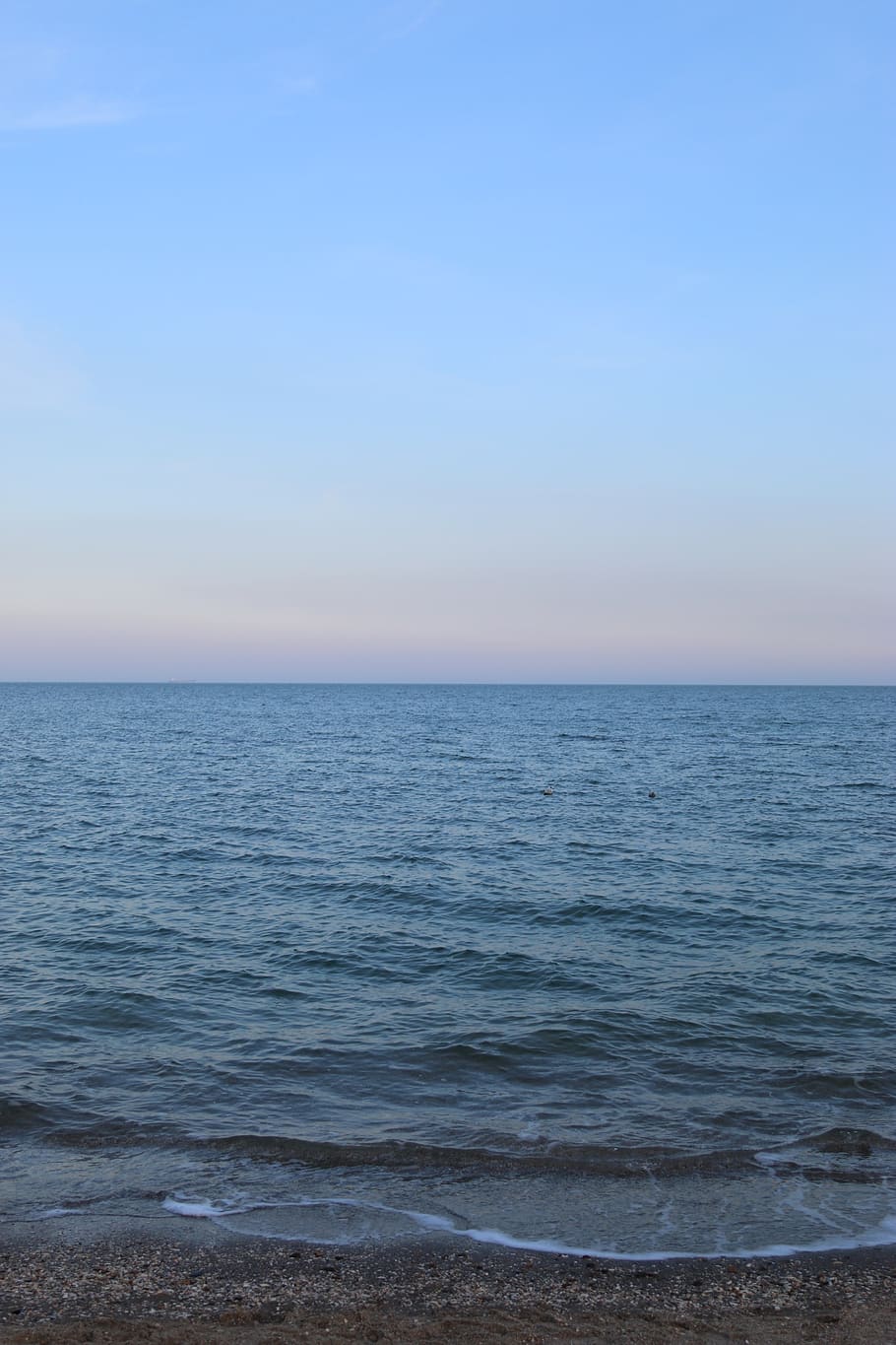 sea, water, sky, horizon over water, scenics - nature, beauty in nature HD wallpaper