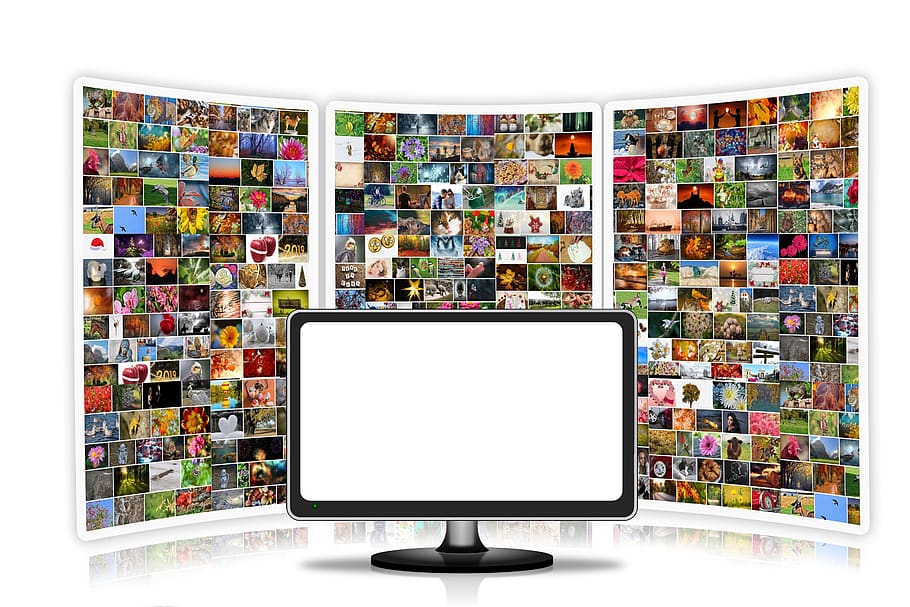 algorithm, mockup, images, by machine, learn, deep learning HD wallpaper
