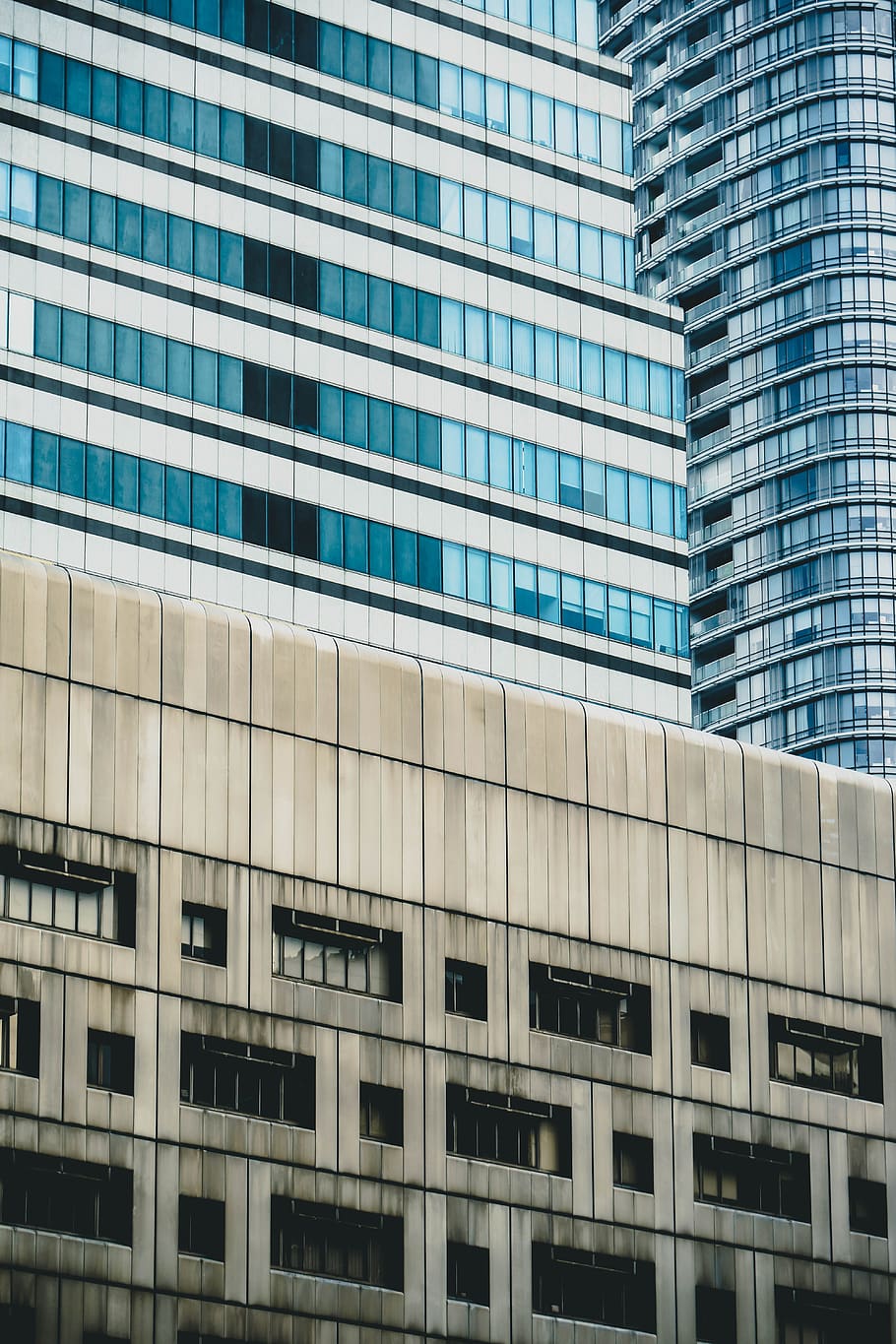 architecture, building, infrastructure, skyscraper, tower, building exterior HD wallpaper