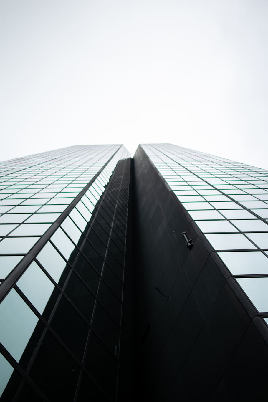 Building, architectural design, architecture, boston, high-rise HD wallpaper