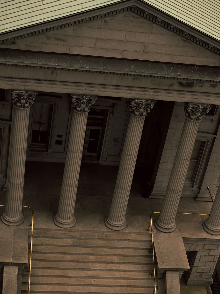architect, architecture, buildings, buidling, pillar, government HD wallpaper