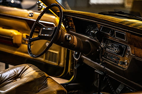 machine, wheel, gearshift, tire, steering wheel, car wheel HD wallpaper