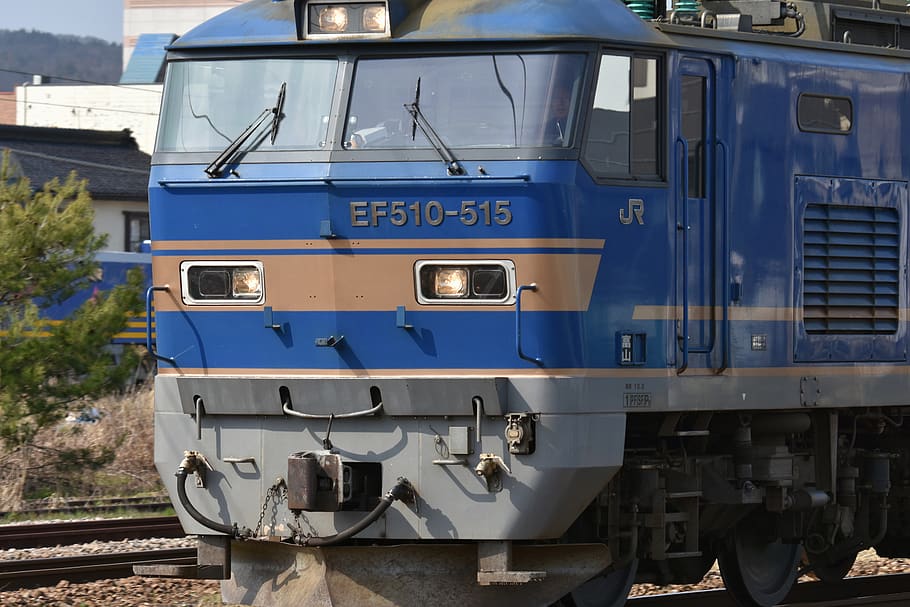 traffic, train, vehicle, freight train, travel, natural, landscape HD wallpaper