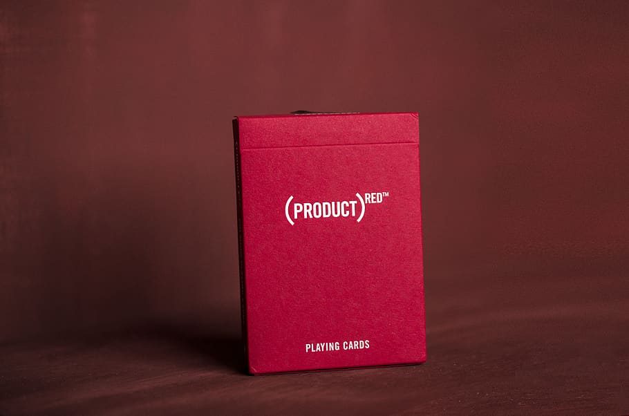 red Product box, indoors, text, western script, communication HD wallpaper