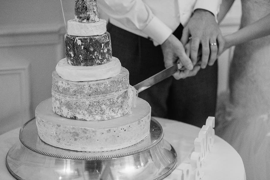 cake, sweet, indoors, sweet food, dessert, food and drink, hand HD wallpaper
