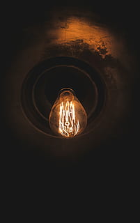 light, lightbulb, flare, light fixture, lamp, lampshade, sunlight HD wallpaper