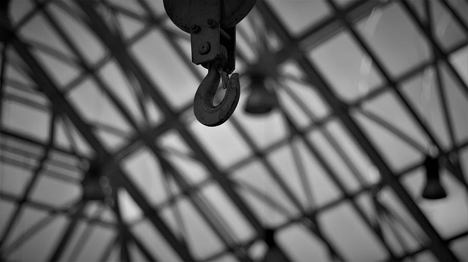 china, shanghai, industry, close-up, no people, metal, focus on foreground HD wallpaper