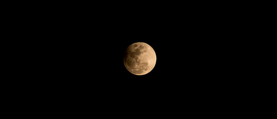 full moon during nighttime, space, astronomy, sky, beauty in nature HD wallpaper