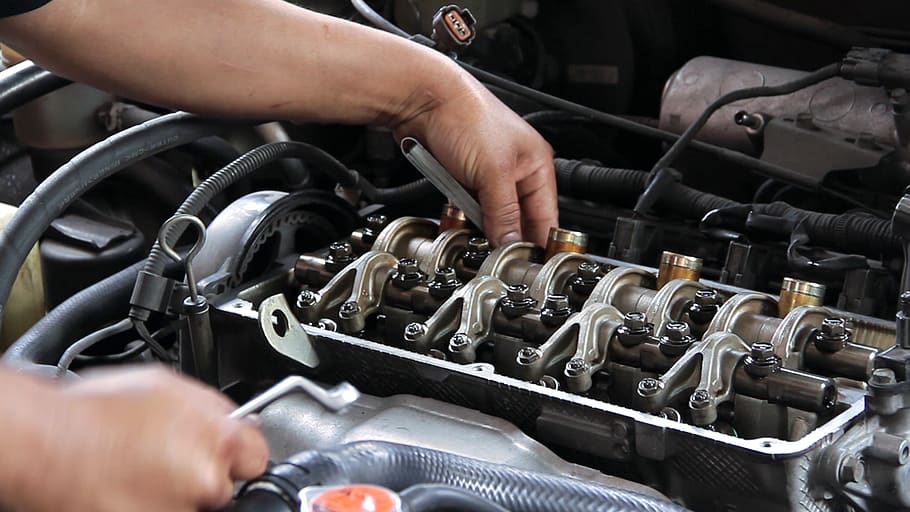 engine, car engine, vehicle, automotive, human hand, human body part HD wallpaper