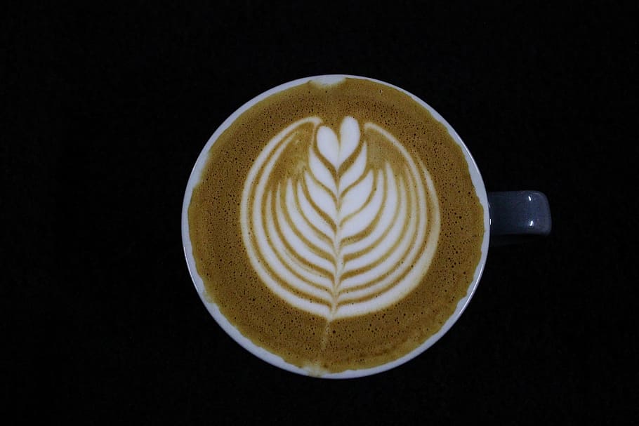 cup, coffee, fresh, drink, hot, sweet, cappucino, mug, coffee - drink HD wallpaper