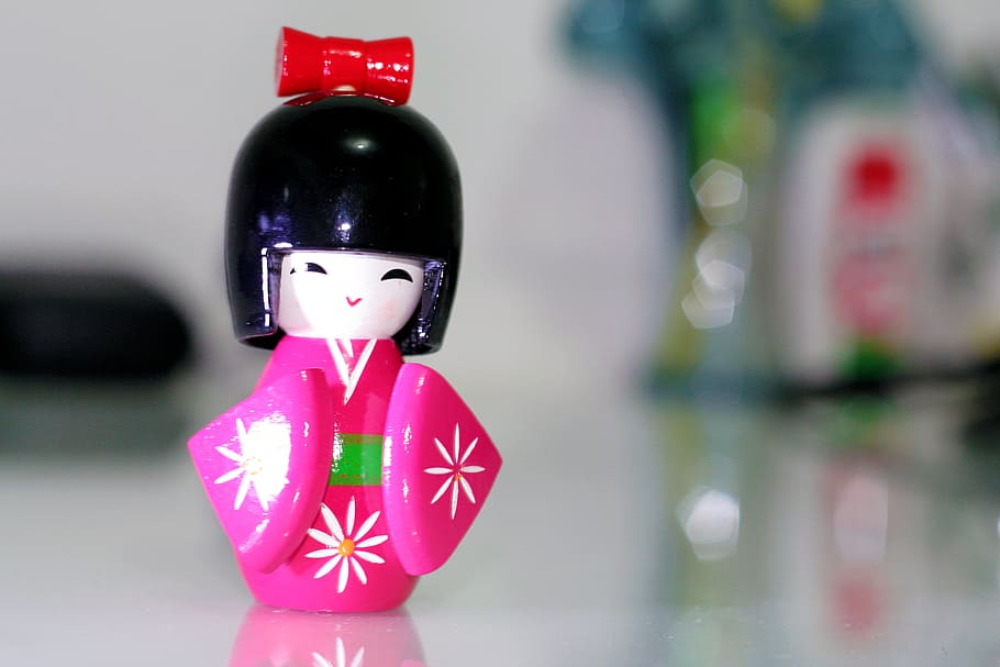 human representation, toy, red, creativity, close-up, no people HD wallpaper
