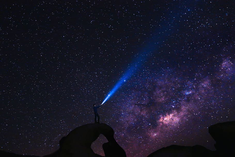 spice, space, universe, star, astrology, galaxy, magic, stars HD wallpaper