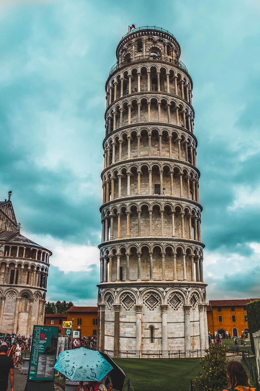 Pisa Tower Pictures [HD] | Download Free Images on Unsplash