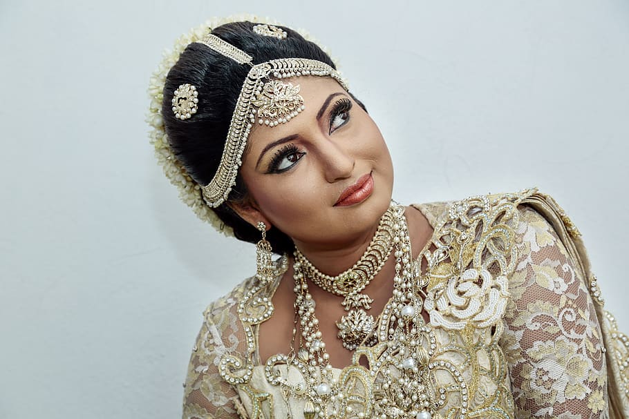 Indian bride 1080P, 2K, 4K, 5K HD wallpapers free download | Wallpaper Flare