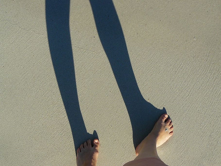 legs, shadow, human, activity, low section, human leg, human body part HD wallpaper