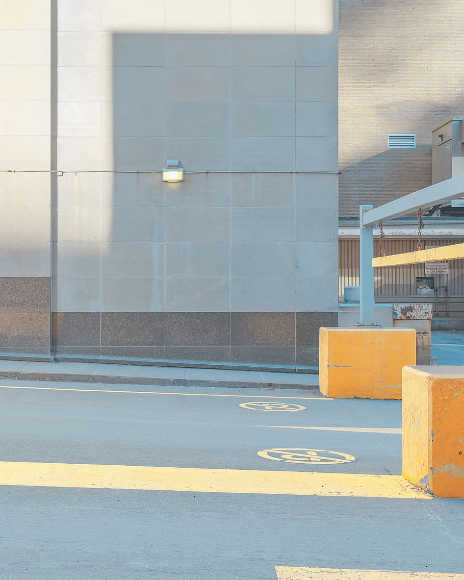 HD wallpaper: asphalt, tarmac, montreal, canada, road, pedestrian ...