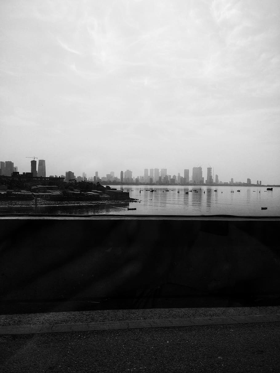 india, mumbai, architecture, built structure, building exterior HD wallpaper
