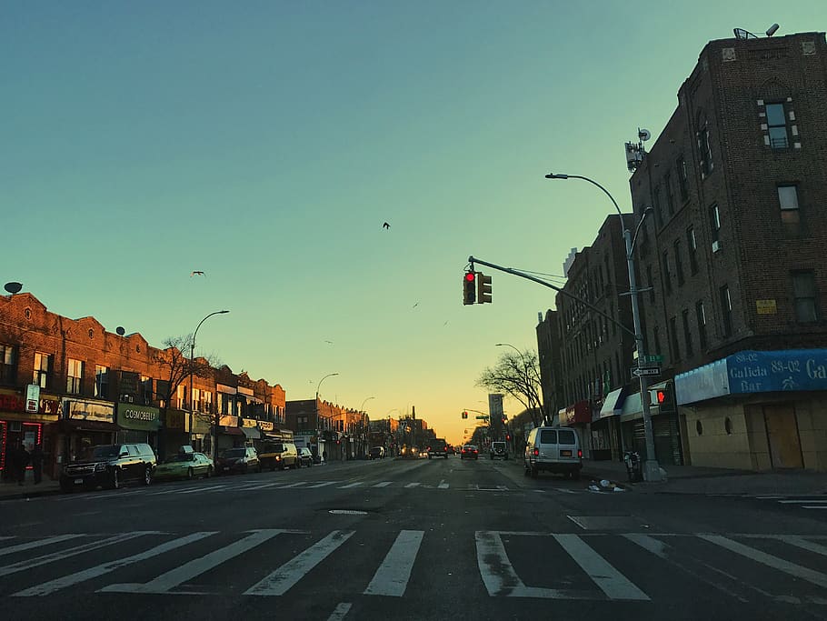 Hình nền HD với khung cảnh miền Bắc New York vào mùa thu và những vùng quê xung quanh giúp bạn tận hưởng không khí mát mẻ tràn đầy sắc thu, đồng thời sống lại những khoảnh khắc độc đáo trong cuộc sống đô thị tấp nập.