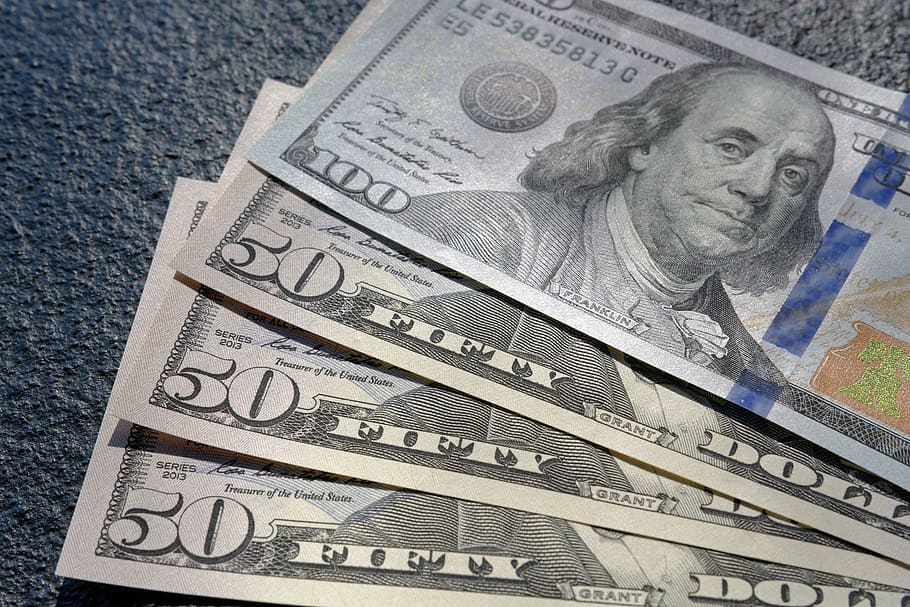 cash, money, notes, dollar, bills, finance, paper currency HD wallpaper