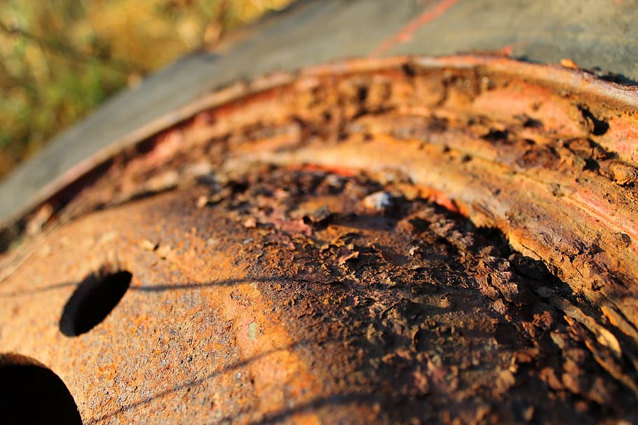 rust, wheel, metal, old, rusty, retro, vehicle, iron, close up HD wallpaper