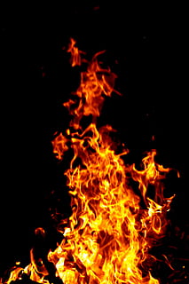 fire, flame, heat, hot, abstract, background, beautiful, blaze HD wallpaper