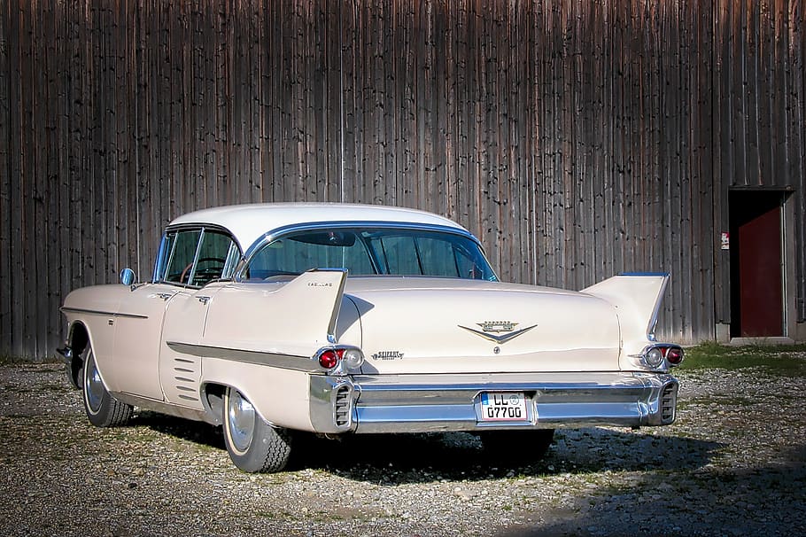 auto, vehicle, transport system, oldtimer, drive, straßenkreuzer HD wallpaper