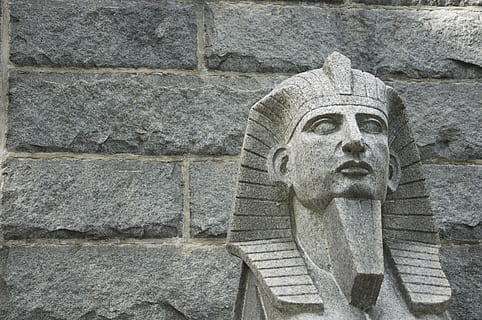 stone, architecture, ancient, egypt, old, art, history, egyptian HD wallpaper