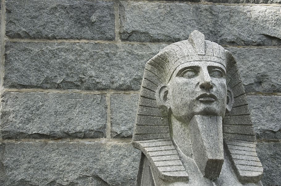 stone, architecture, ancient, egypt, old, art, history, egyptian HD wallpaper