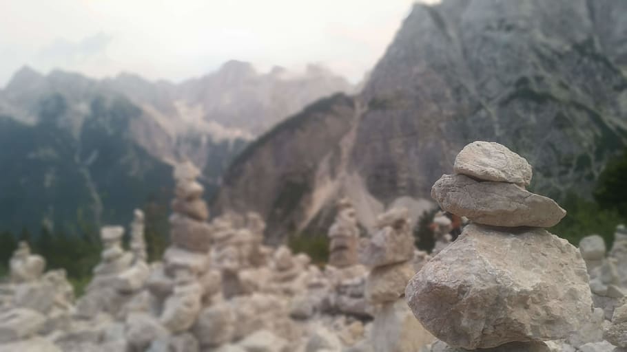 rubble, rock, nature, soil, outdoors, archaeology, slate, apparel HD wallpaper