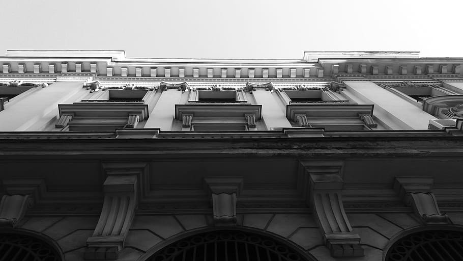 serbia, belgrade, built structure, architecture, building exterior HD wallpaper