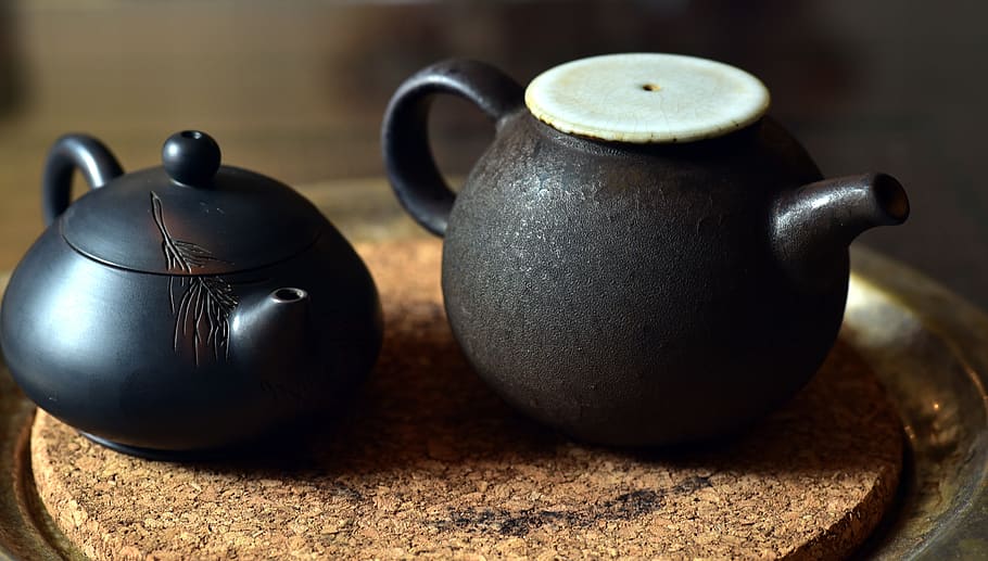 tee, chinese, tea ceremony, asia, hot, drink, pot, relaxation HD wallpaper